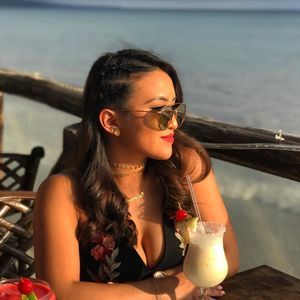 Meet your Posher, Bianca